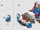 Istruzioni per la Costruzione - LEGO - 42077 - Rally Car: Page 98