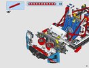 Istruzioni per la Costruzione - LEGO - 42077 - Rally Car: Page 99