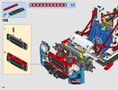 Istruzioni per la Costruzione - LEGO - 42077 - Rally Car: Page 100