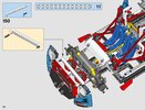 Istruzioni per la Costruzione - LEGO - 42077 - Rally Car: Page 102