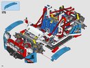 Istruzioni per la Costruzione - LEGO - 42077 - Rally Car: Page 112