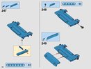 Istruzioni per la Costruzione - LEGO - 42077 - Rally Car: Page 148