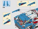 Istruzioni per la Costruzione - LEGO - 42077 - Rally Car: Page 171