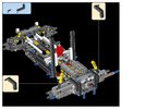 Istruzioni per la Costruzione - LEGO - 42077 - Rally Car: Page 73