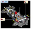 Istruzioni per la Costruzione - LEGO - 42077 - Rally Car: Page 83