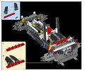 Istruzioni per la Costruzione - LEGO - 42077 - Rally Car: Page 84