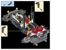 Istruzioni per la Costruzione - LEGO - 42077 - Rally Car: Page 88