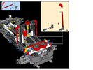 Istruzioni per la Costruzione - LEGO - 42077 - Rally Car: Page 92