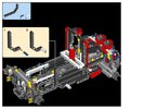 Istruzioni per la Costruzione - LEGO - 42077 - Rally Car: Page 95