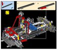 Istruzioni per la Costruzione - LEGO - 42077 - Rally Car: Page 113