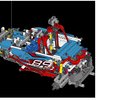 Istruzioni per la Costruzione - LEGO - 42077 - Rally Car: Page 137