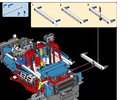 Istruzioni per la Costruzione - LEGO - 42077 - Rally Car: Page 141