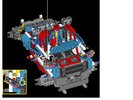 Istruzioni per la Costruzione - LEGO - 42077 - Rally Car: Page 148