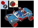 Istruzioni per la Costruzione - LEGO - 42077 - Rally Car: Page 172