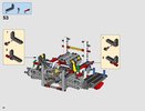 Istruzioni per la Costruzione - LEGO - 42077 - Rally Car: Page 30