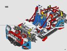 Istruzioni per la Costruzione - LEGO - 42077 - Rally Car: Page 107