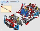 Istruzioni per la Costruzione - LEGO - 42077 - Rally Car: Page 108