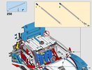 Istruzioni per la Costruzione - LEGO - 42077 - Rally Car: Page 153