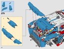 Istruzioni per la Costruzione - LEGO - 42077 - Rally Car: Page 172