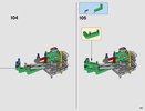 Istruzioni per la Costruzione - LEGO - 42078 - Mack Anthem: Page 315