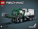 Istruzioni per la Costruzione - LEGO - 42078 - Mack Anthem: Page 1