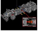 Istruzioni per la Costruzione - LEGO - 42078 - Mack Anthem: Page 96