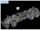 Istruzioni per la Costruzione - LEGO - 42078 - Mack Anthem: Page 101