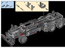 Istruzioni per la Costruzione - LEGO - 42078 - Mack Anthem: Page 102