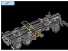 Istruzioni per la Costruzione - LEGO - 42078 - Mack Anthem: Page 108