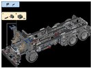 Istruzioni per la Costruzione - LEGO - 42078 - Mack Anthem: Page 126