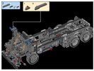 Istruzioni per la Costruzione - LEGO - 42078 - Mack Anthem: Page 137