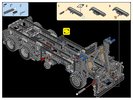 Istruzioni per la Costruzione - LEGO - 42078 - Mack Anthem: Page 145