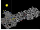 Istruzioni per la Costruzione - LEGO - 42078 - Mack Anthem: Page 155