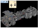 Istruzioni per la Costruzione - LEGO - 42078 - Mack Anthem: Page 156