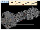 Istruzioni per la Costruzione - LEGO - 42078 - Mack Anthem: Page 159