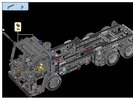 Istruzioni per la Costruzione - LEGO - 42078 - Mack Anthem: Page 160