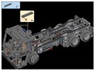 Istruzioni per la Costruzione - LEGO - 42078 - Mack Anthem: Page 161