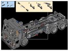 Istruzioni per la Costruzione - LEGO - 42078 - Mack Anthem: Page 174