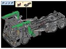 Istruzioni per la Costruzione - LEGO - 42078 - Mack Anthem: Page 253