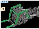 Istruzioni per la Costruzione - LEGO - 42078 - Mack Anthem: Page 275