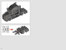 Istruzioni per la Costruzione - LEGO - 42078 - Mack Anthem: Page 4