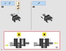 Istruzioni per la Costruzione - LEGO - 42078 - Mack Anthem: Page 24