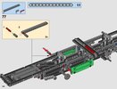 Istruzioni per la Costruzione - LEGO - 42078 - Mack Anthem: Page 302