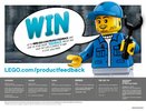 Istruzioni per la Costruzione - LEGO - 42078 - Mack Anthem: Page 428