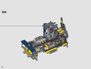 Istruzioni per la Costruzione - LEGO - 42079 - Heavy Duty Forklift: Page 56