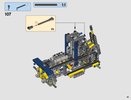 Istruzioni per la Costruzione - LEGO - 42079 - Heavy Duty Forklift: Page 59