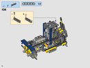 Istruzioni per la Costruzione - LEGO - 42079 - Heavy Duty Forklift: Page 60