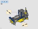 Istruzioni per la Costruzione - LEGO - 42079 - Heavy Duty Forklift: Page 64