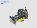 Istruzioni per la Costruzione - LEGO - 42079 - Heavy Duty Forklift: Page 65