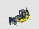 Istruzioni per la Costruzione - LEGO - 42079 - Heavy Duty Forklift: Page 76